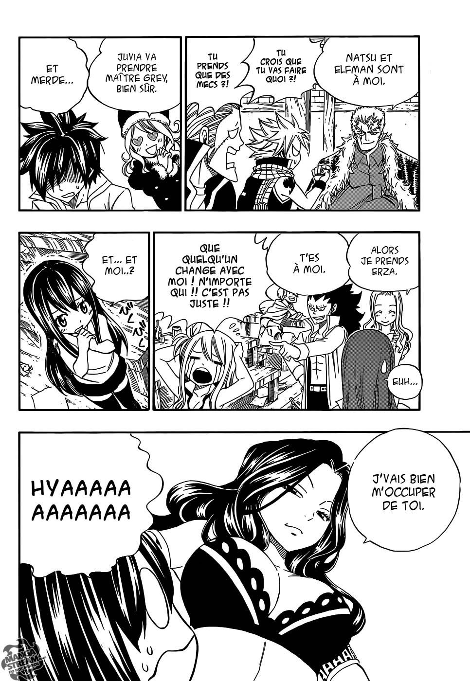 Fairy Tail: Chapter chapitre-2 (bonus) - Page 6